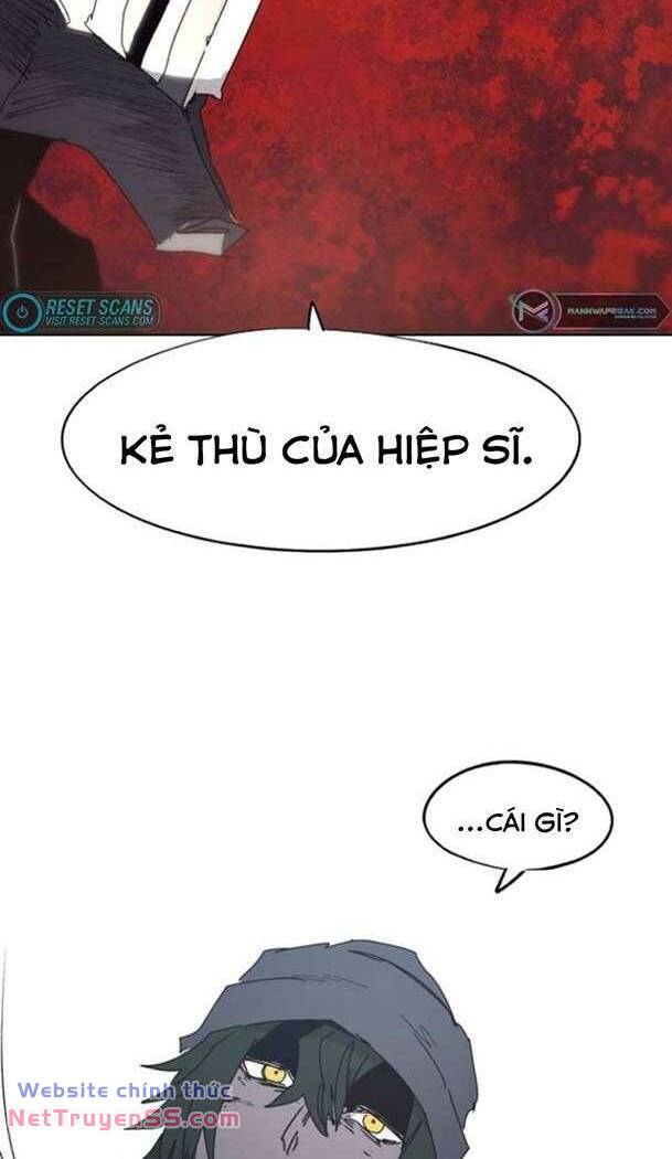 Kỵ Sĩ Báo Thù: Chapter 136