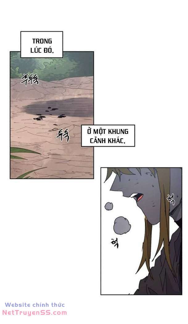 Kỵ Sĩ Báo Thù: Chapter 136