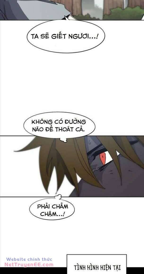 Kỵ Sĩ Báo Thù: Chapter 137