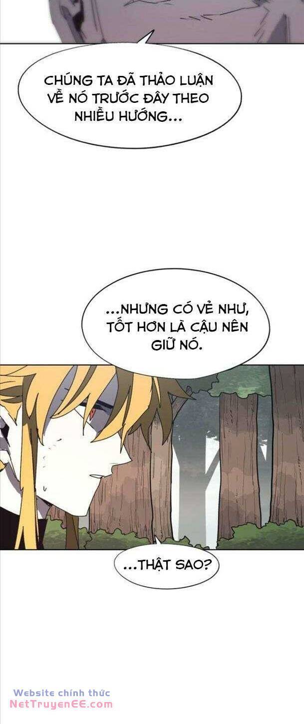 Kỵ Sĩ Báo Thù: Chapter 137