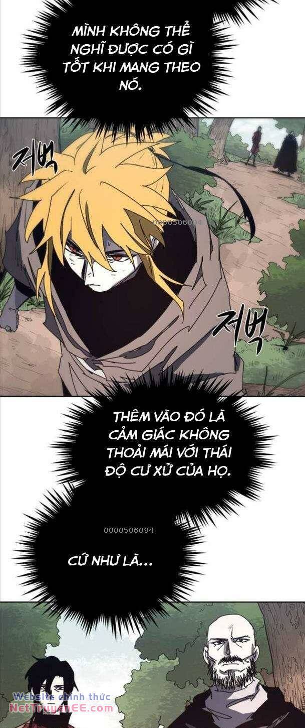 Kỵ Sĩ Báo Thù: Chapter 137