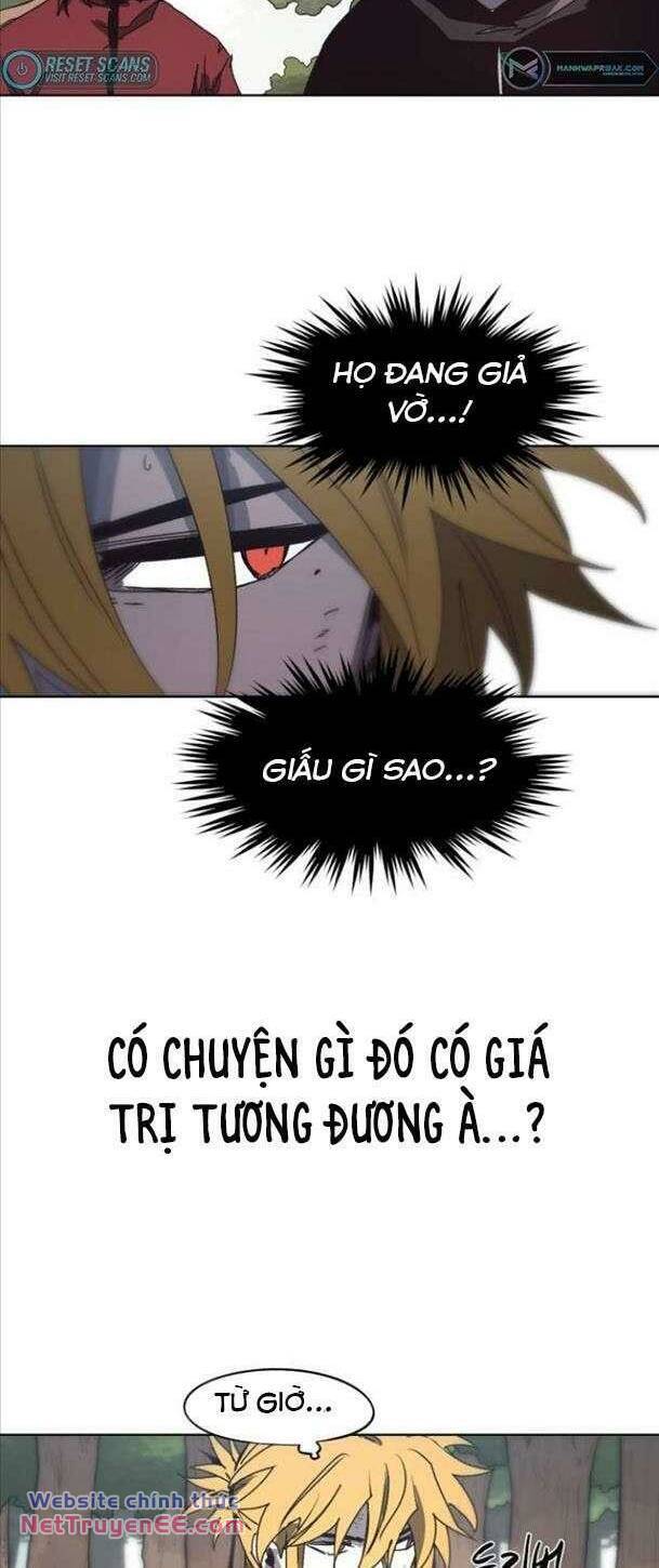 Kỵ Sĩ Báo Thù: Chapter 137