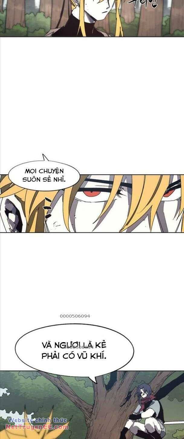 Kỵ Sĩ Báo Thù: Chapter 137