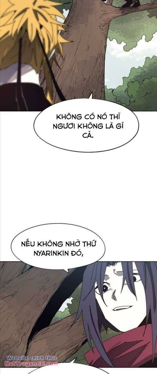 Kỵ Sĩ Báo Thù: Chapter 137