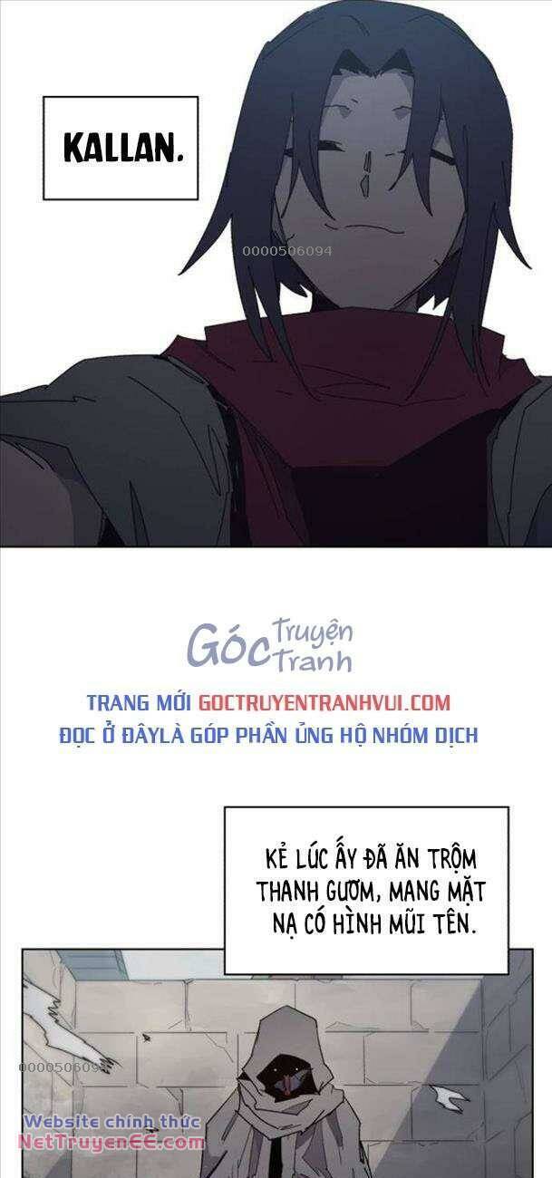 Kỵ Sĩ Báo Thù: Chapter 137