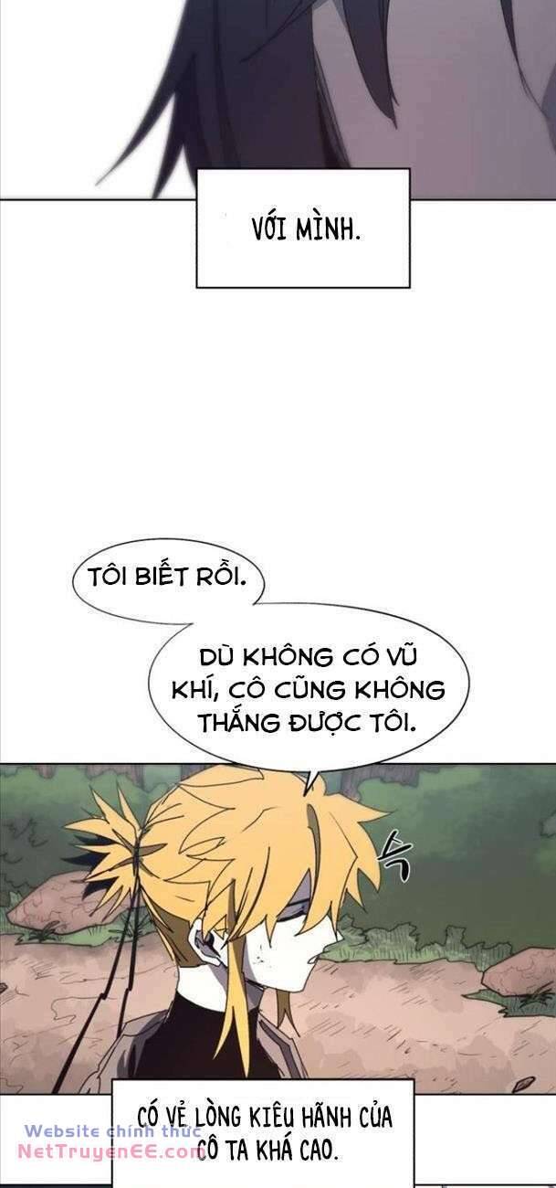 Kỵ Sĩ Báo Thù: Chapter 137
