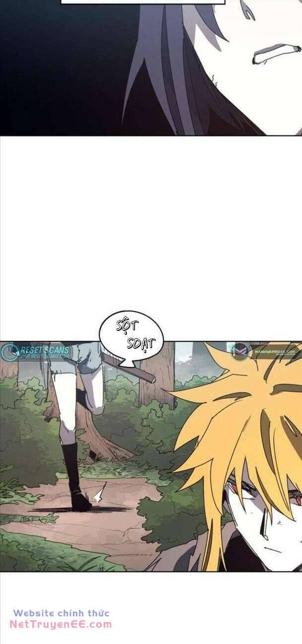 Kỵ Sĩ Báo Thù: Chapter 137