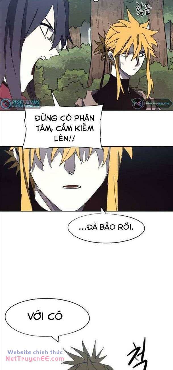 Kỵ Sĩ Báo Thù: Chapter 137