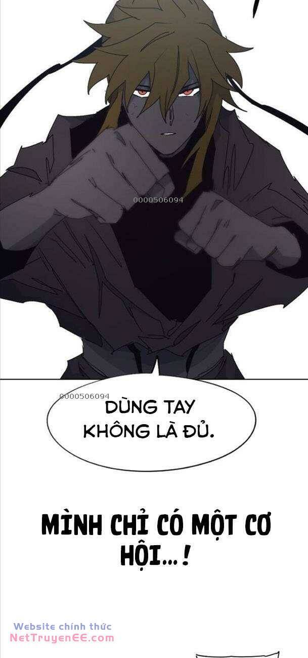 Kỵ Sĩ Báo Thù: Chapter 137