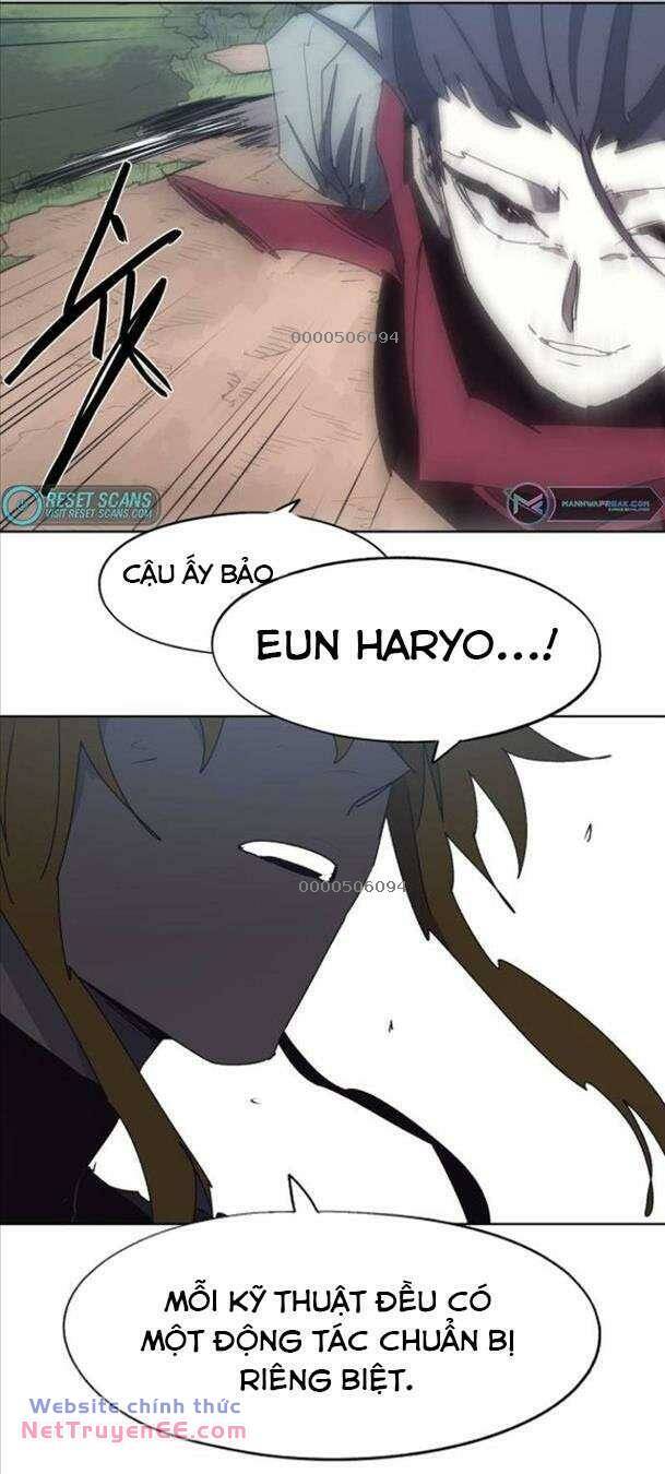 Kỵ Sĩ Báo Thù: Chapter 137