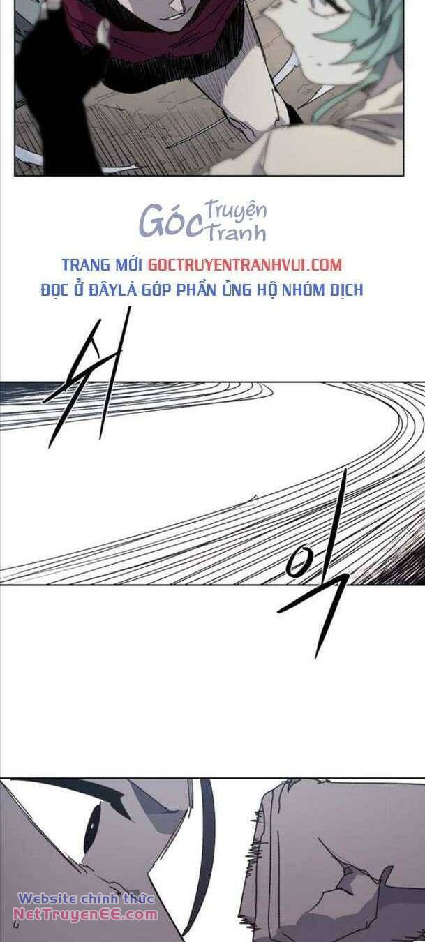 Kỵ Sĩ Báo Thù: Chapter 137