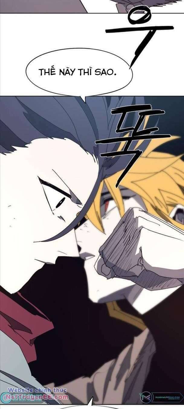 Kỵ Sĩ Báo Thù: Chapter 137