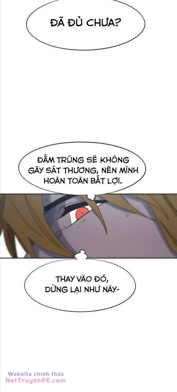Kỵ Sĩ Báo Thù: Chapter 137
