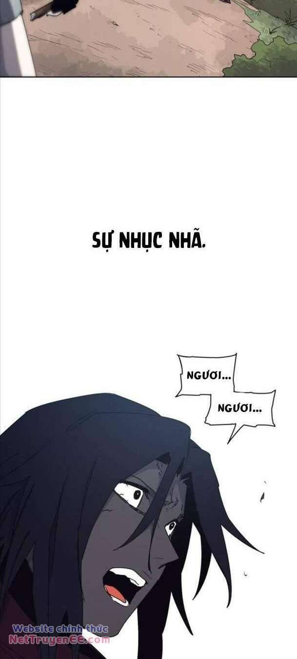 Kỵ Sĩ Báo Thù: Chapter 137