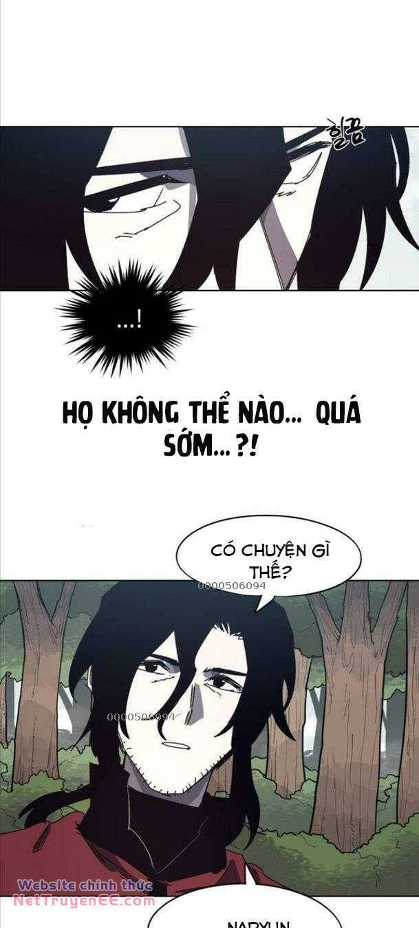 Kỵ Sĩ Báo Thù: Chapter 137