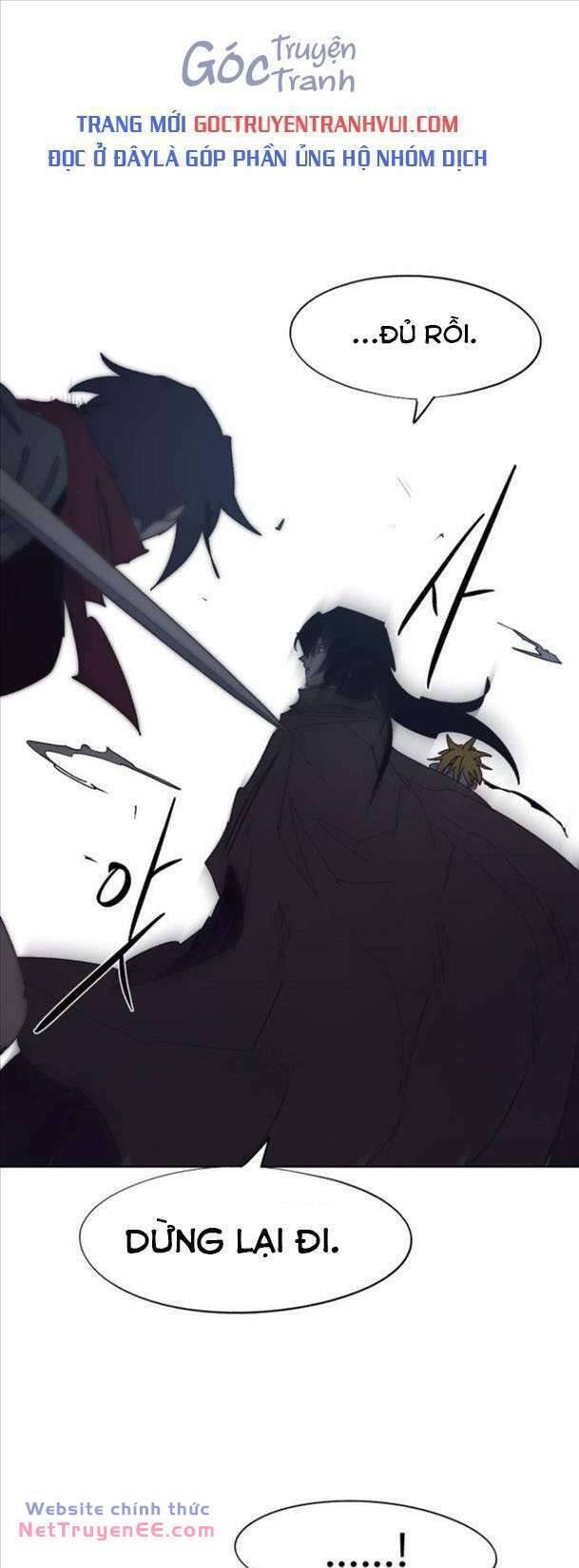 Kỵ Sĩ Báo Thù: Chapter 137