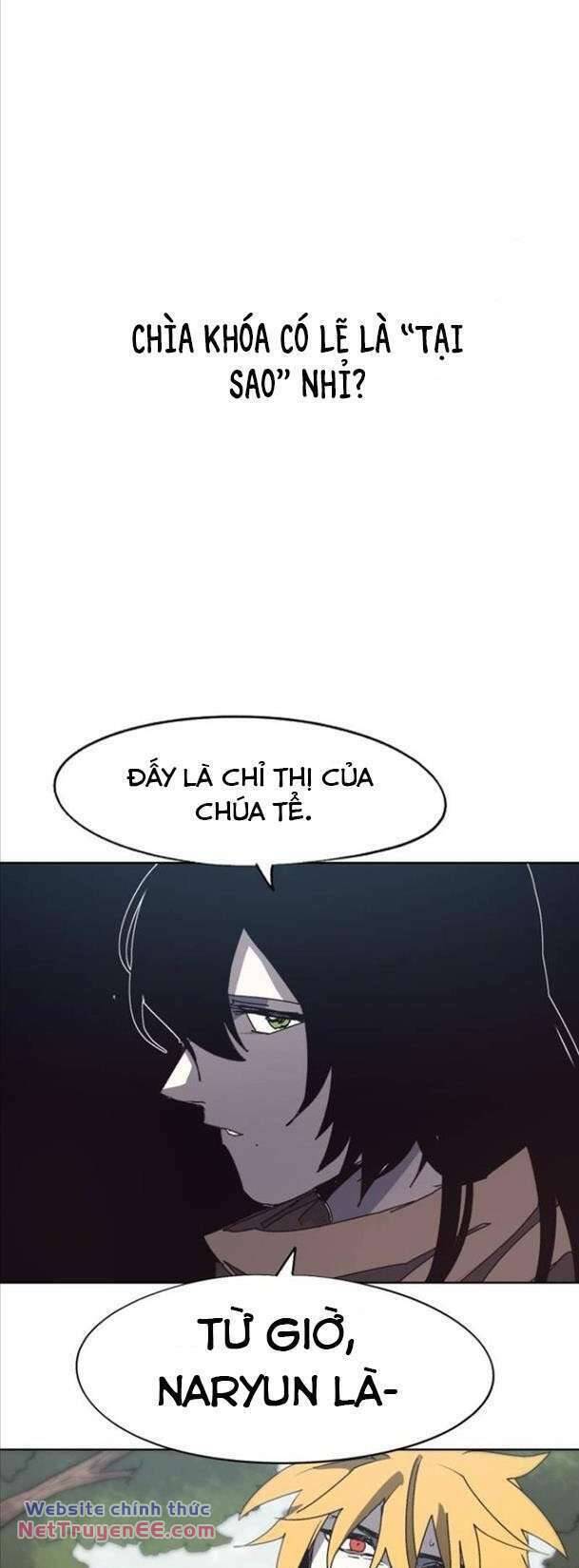 Kỵ Sĩ Báo Thù: Chapter 137