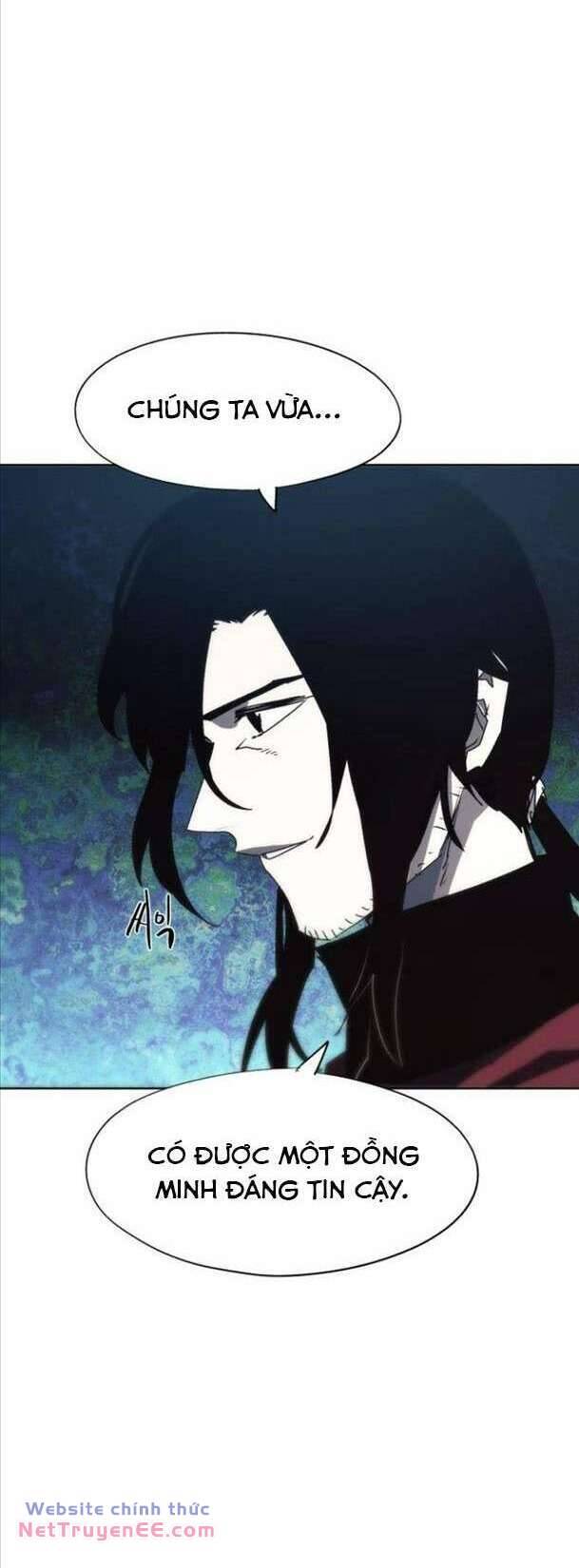 Kỵ Sĩ Báo Thù: Chapter 137