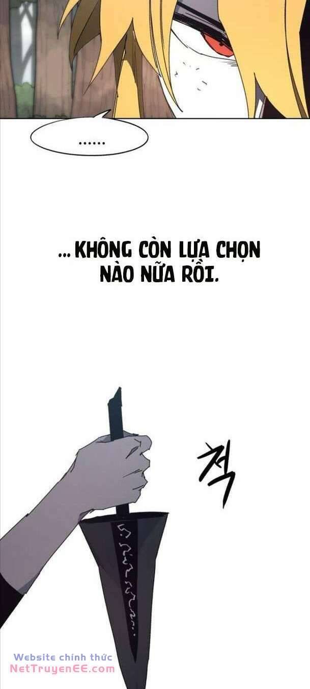 Kỵ Sĩ Báo Thù: Chapter 137