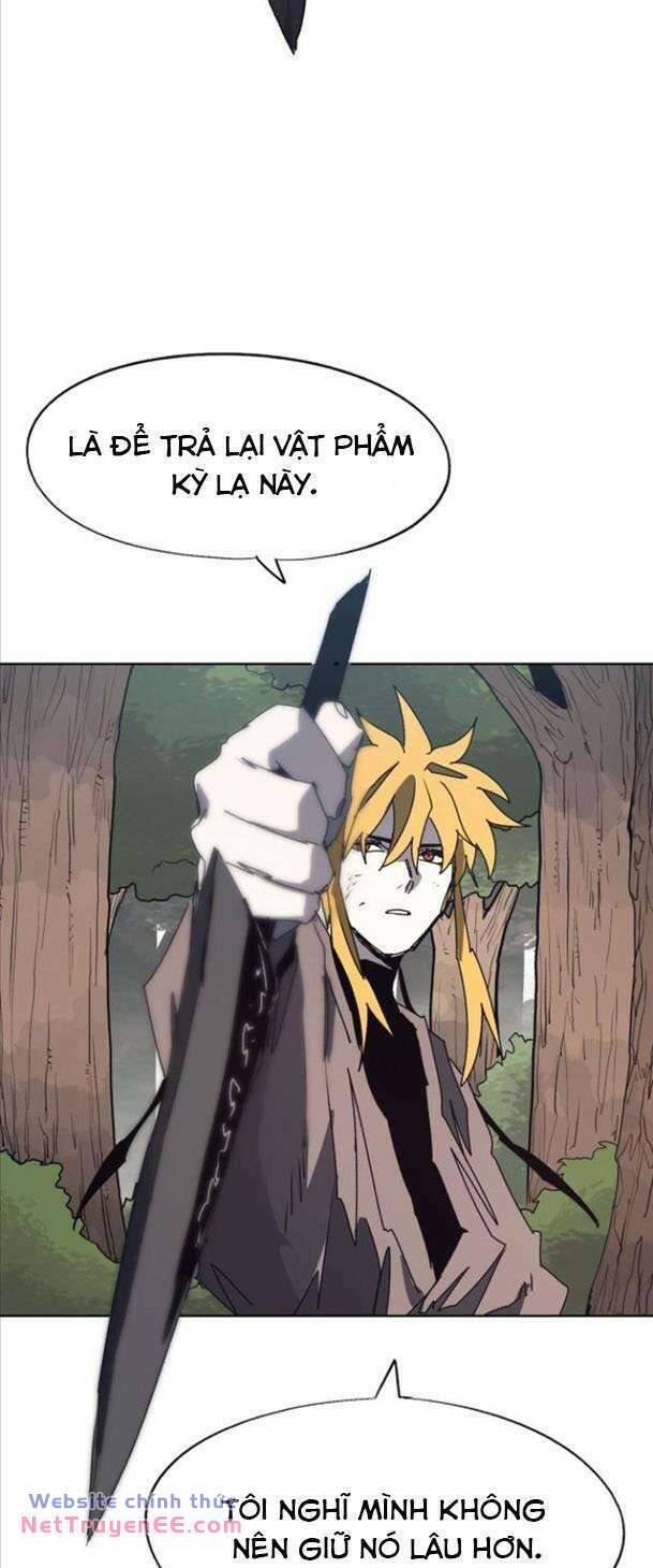Kỵ Sĩ Báo Thù: Chapter 137