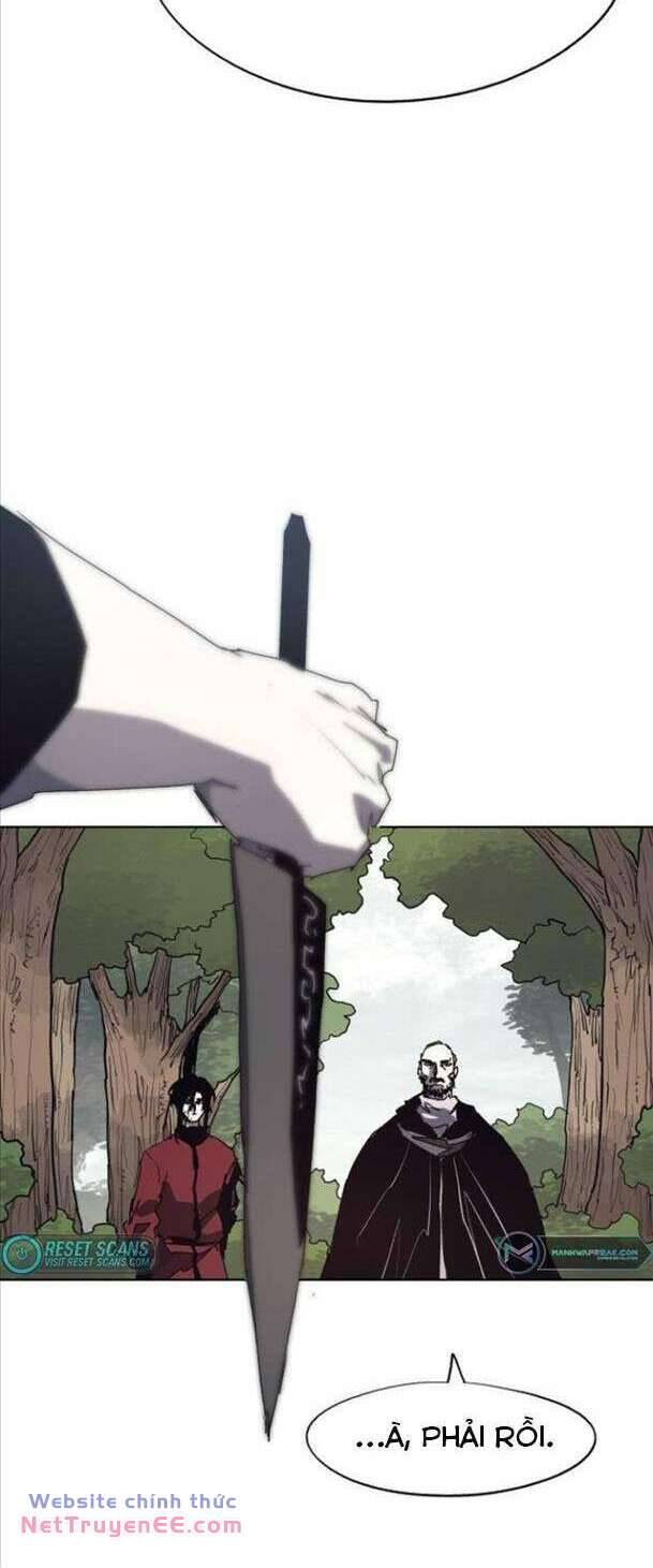 Kỵ Sĩ Báo Thù: Chapter 137