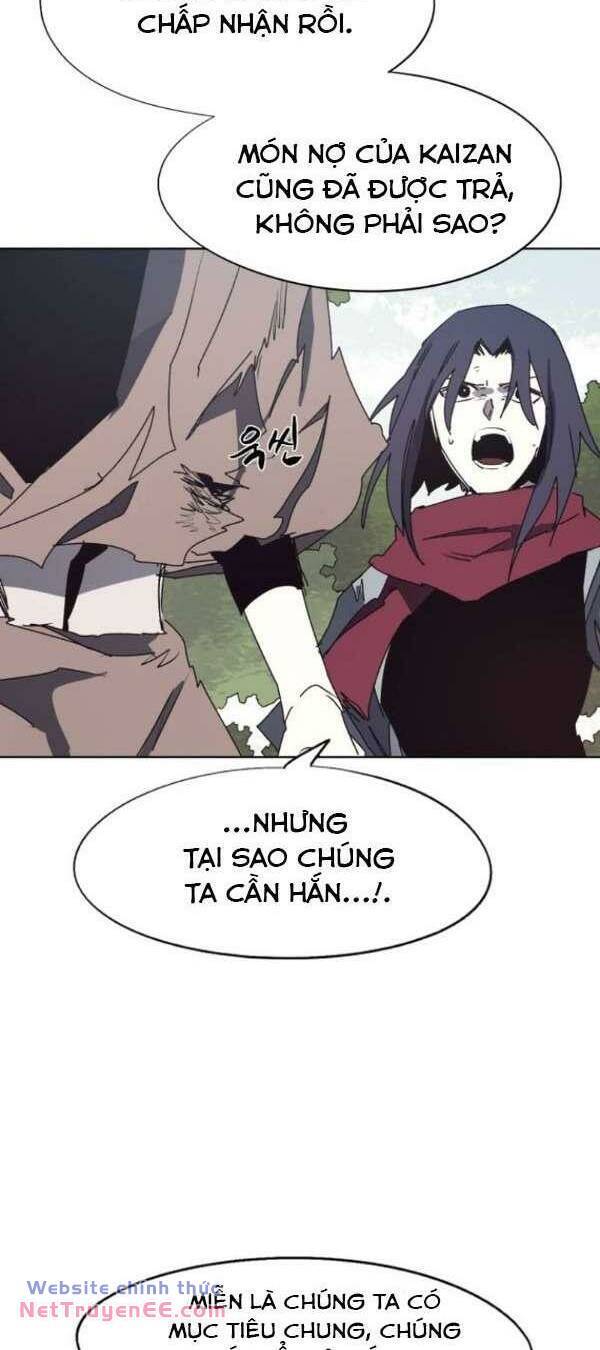 Kỵ Sĩ Báo Thù: Chapter 138