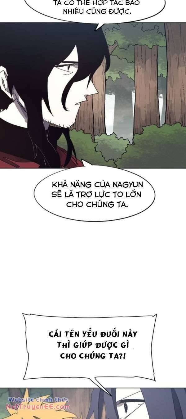 Kỵ Sĩ Báo Thù: Chapter 138