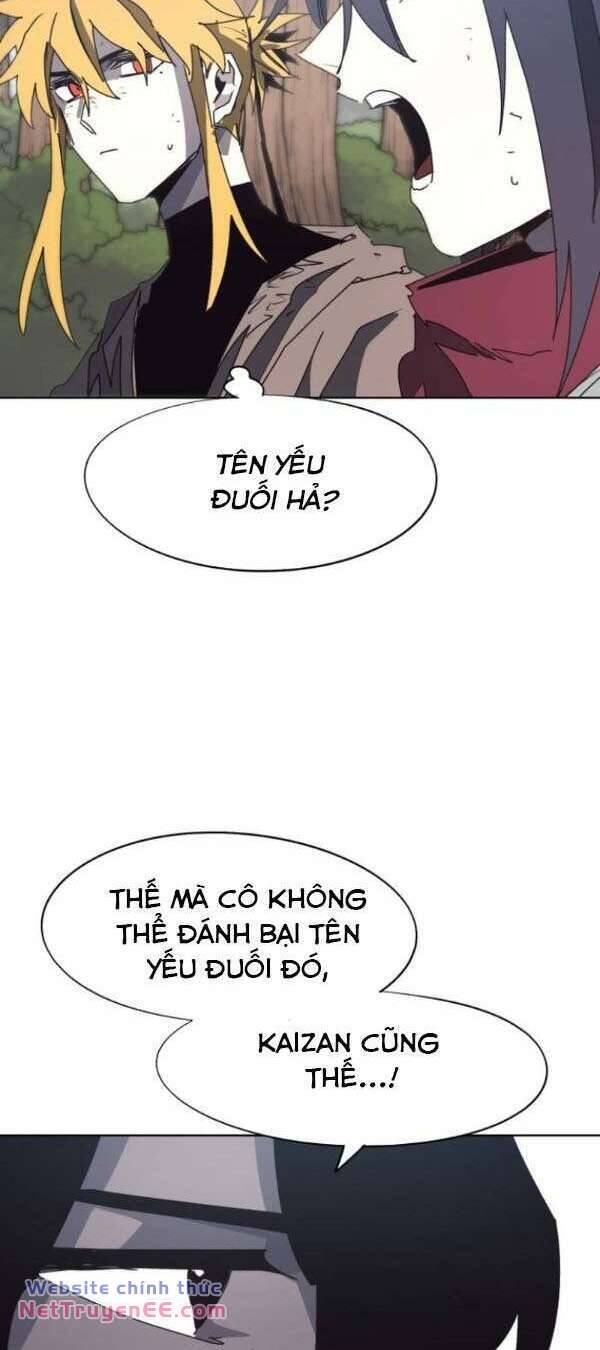 Kỵ Sĩ Báo Thù: Chapter 138