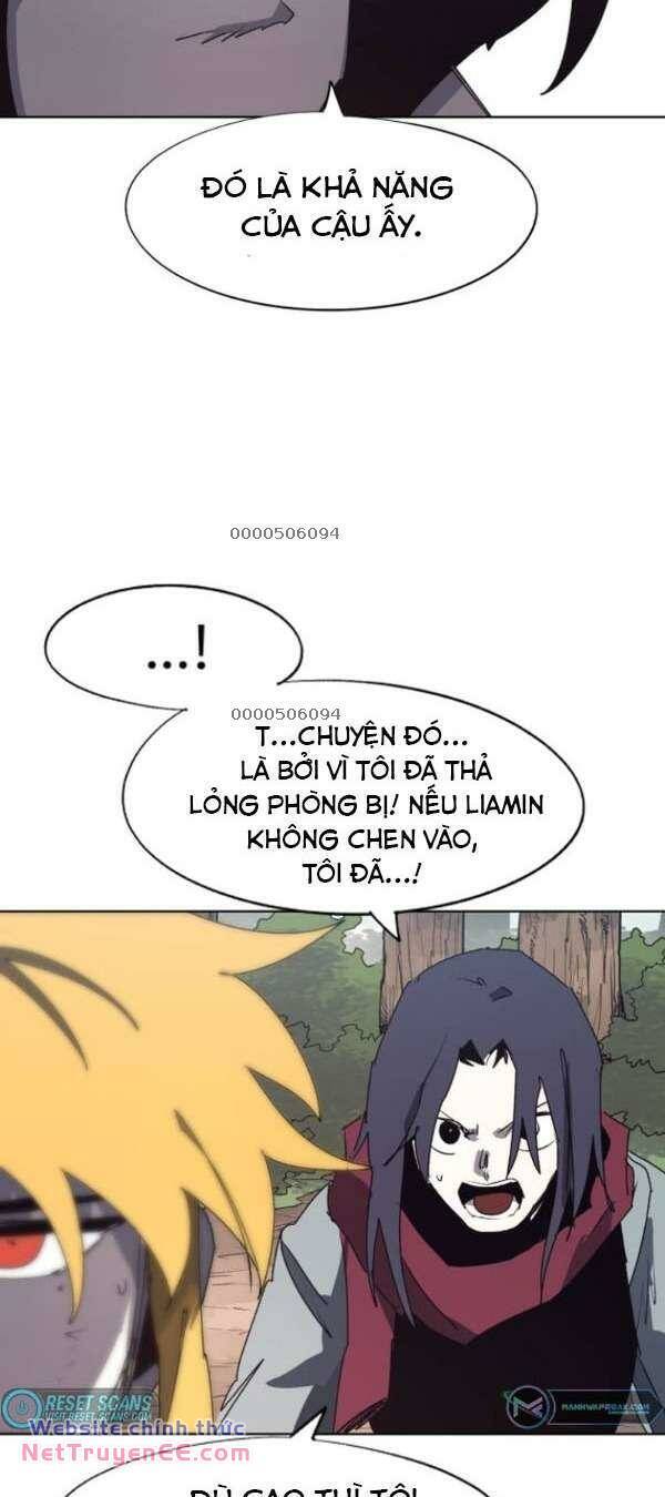 Kỵ Sĩ Báo Thù: Chapter 138