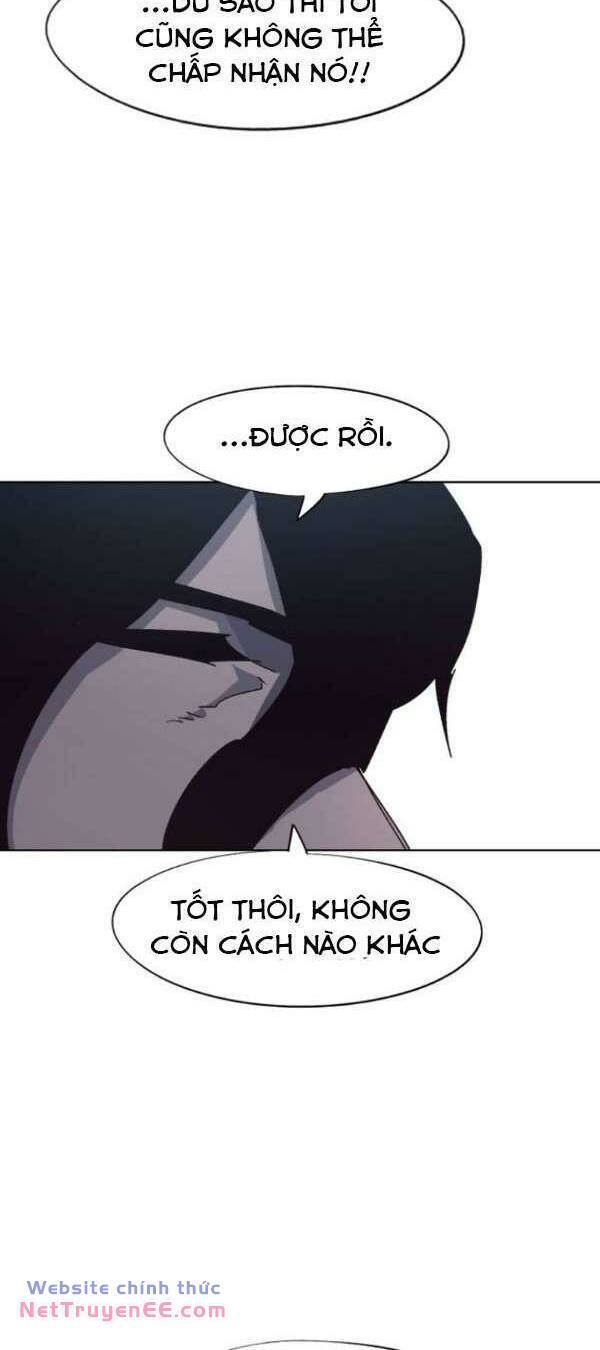 Kỵ Sĩ Báo Thù: Chapter 138