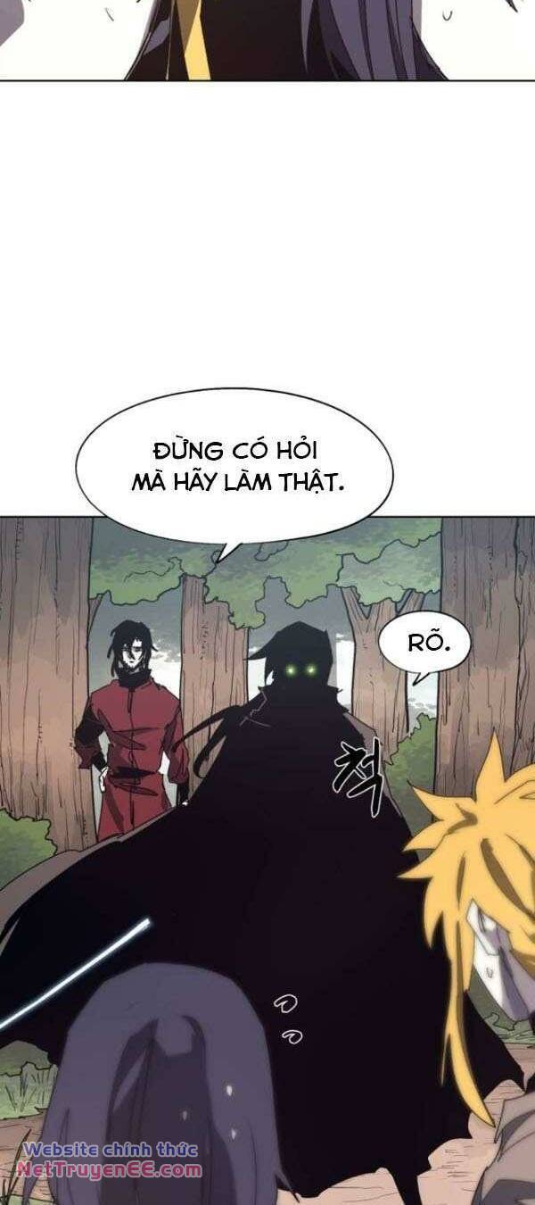 Kỵ Sĩ Báo Thù: Chapter 138