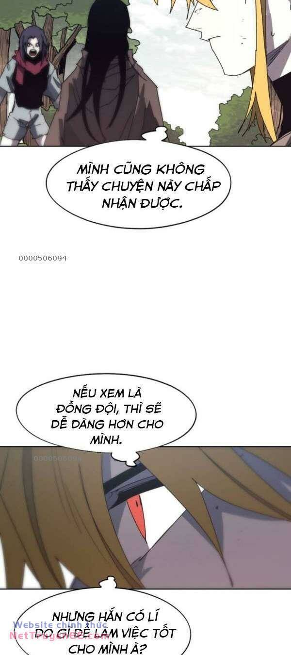 Kỵ Sĩ Báo Thù: Chapter 138