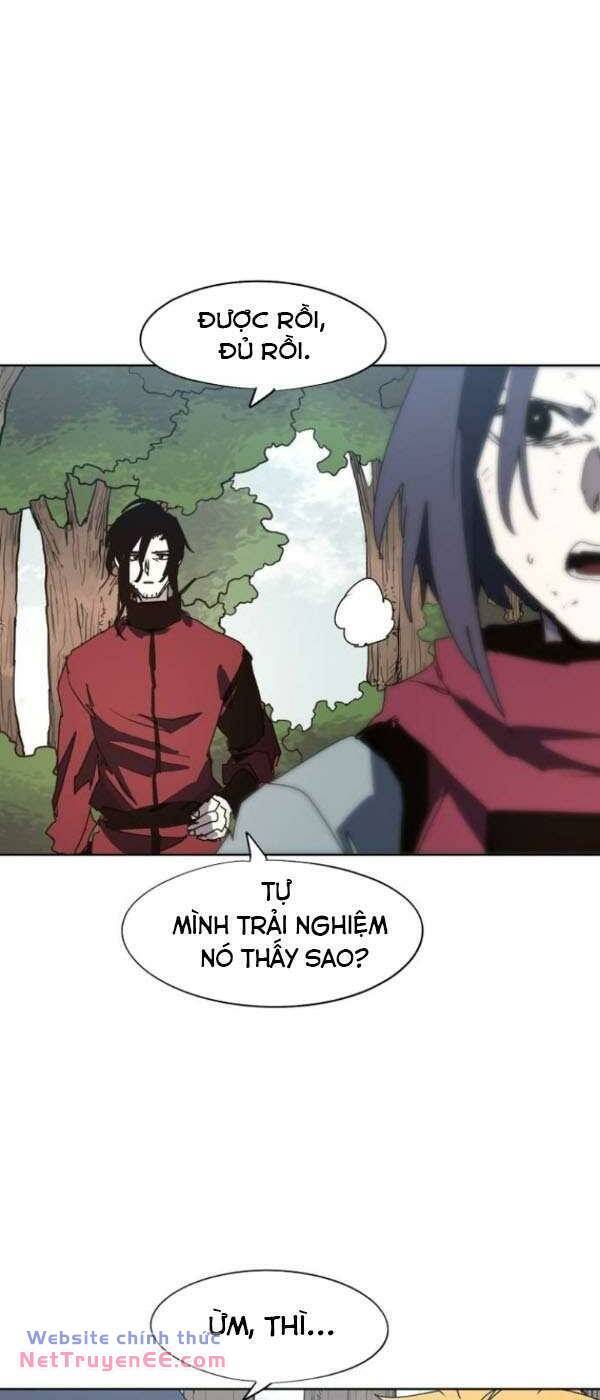 Kỵ Sĩ Báo Thù: Chapter 138