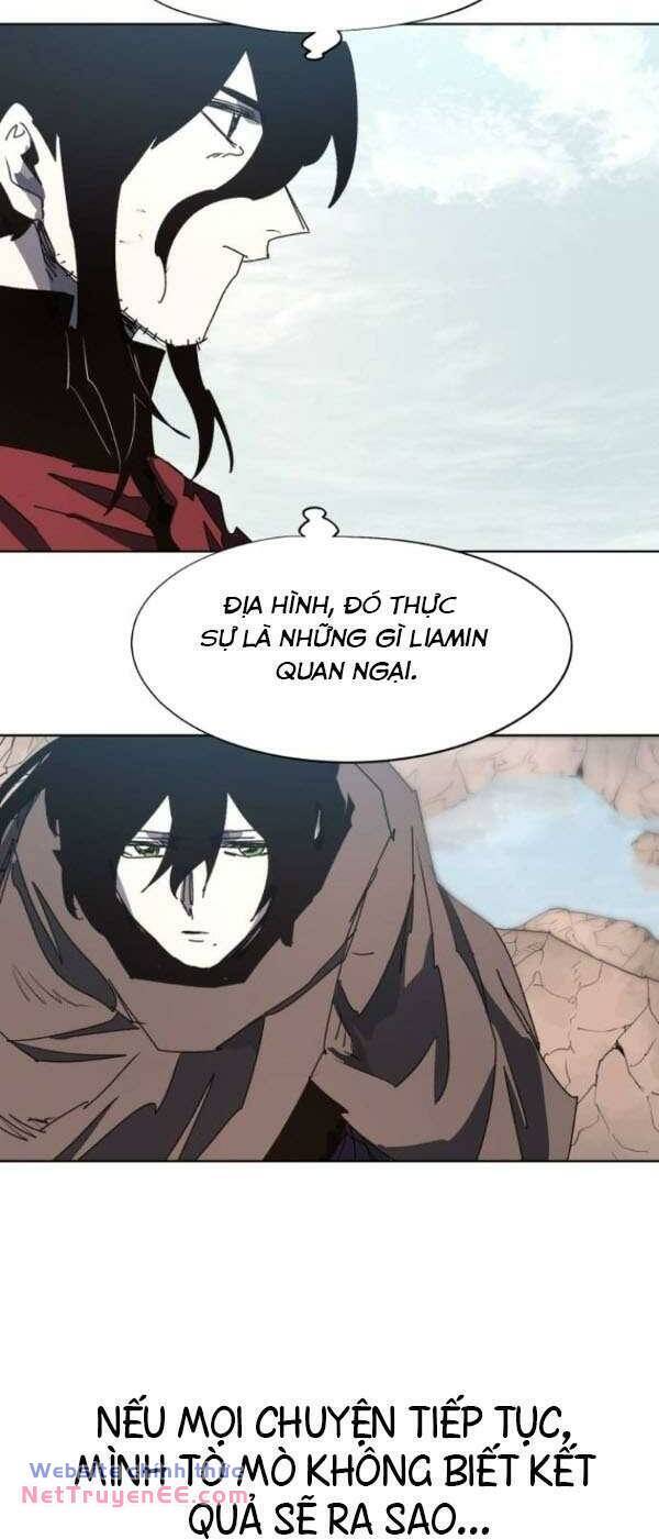 Kỵ Sĩ Báo Thù: Chapter 138