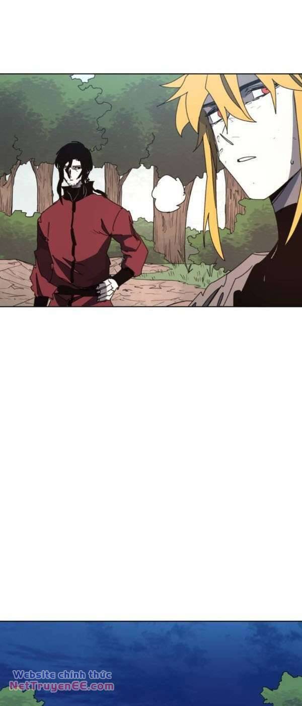 Kỵ Sĩ Báo Thù: Chapter 138