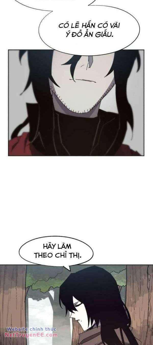 Kỵ Sĩ Báo Thù: Chapter 138