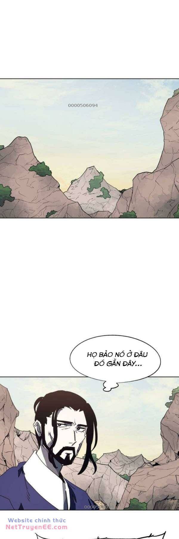 Kỵ Sĩ Báo Thù: Chapter 138