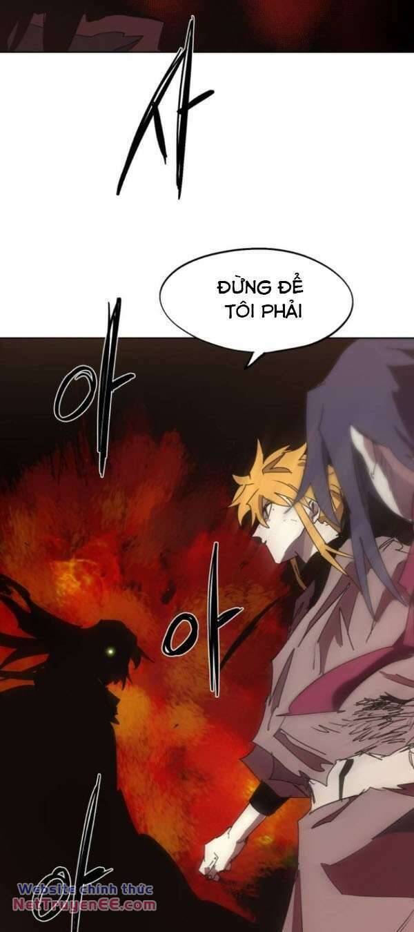 Kỵ Sĩ Báo Thù: Chapter 138