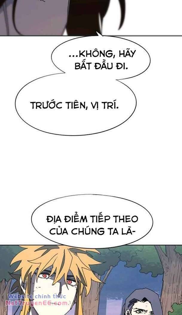 Kỵ Sĩ Báo Thù: Chapter 139