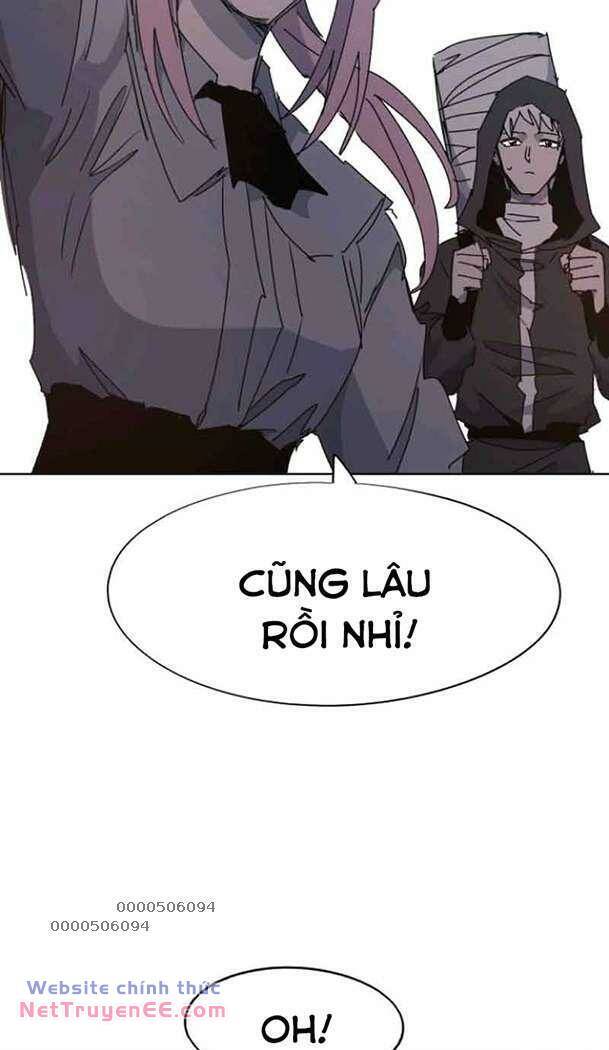 Kỵ Sĩ Báo Thù: Chapter 139