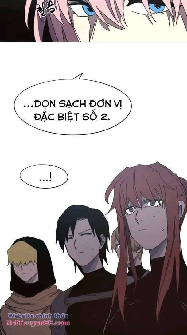 Kỵ Sĩ Báo Thù: Chapter 139