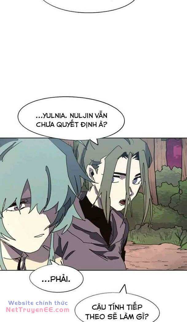 Kỵ Sĩ Báo Thù: Chapter 139