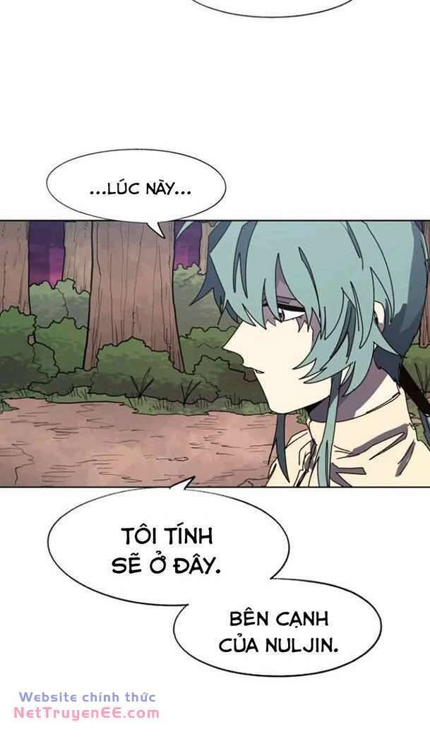 Kỵ Sĩ Báo Thù: Chapter 139