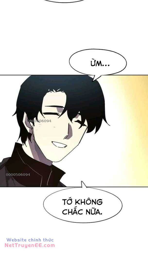 Kỵ Sĩ Báo Thù: Chapter 139