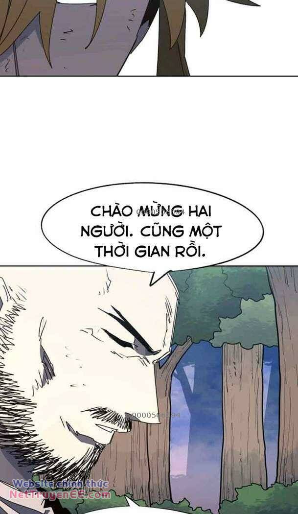 Kỵ Sĩ Báo Thù: Chapter 139