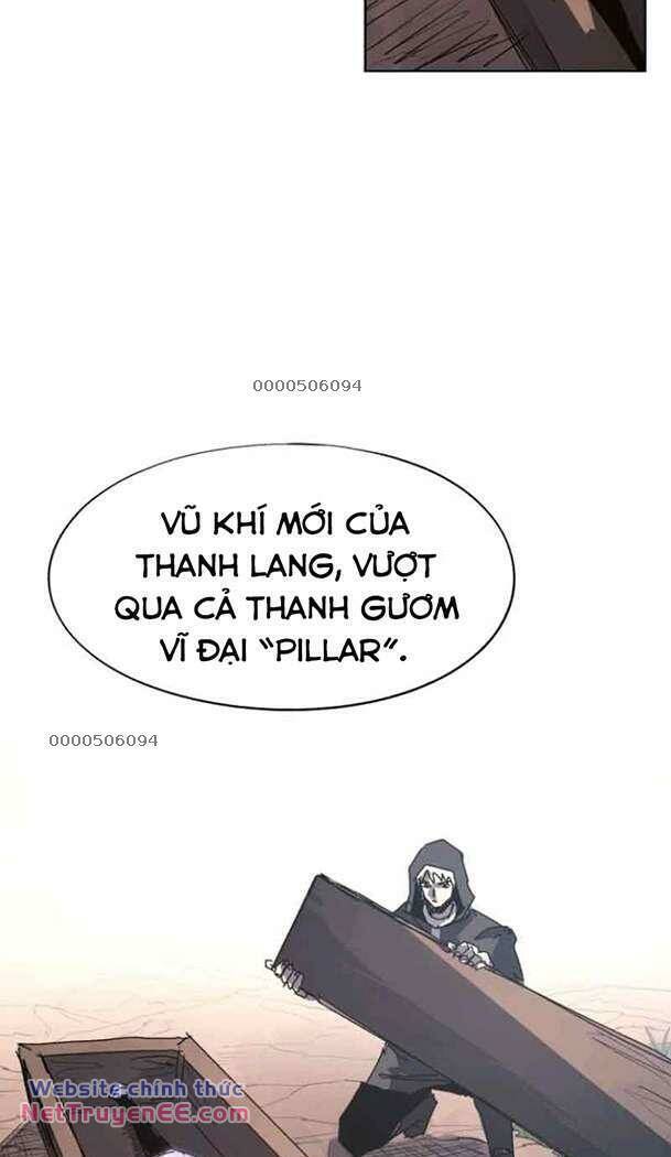 Kỵ Sĩ Báo Thù: Chapter 139