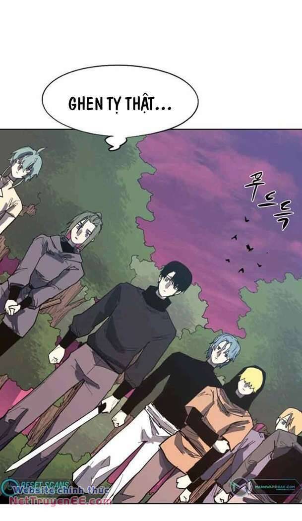 Kỵ Sĩ Báo Thù: Chapter 139