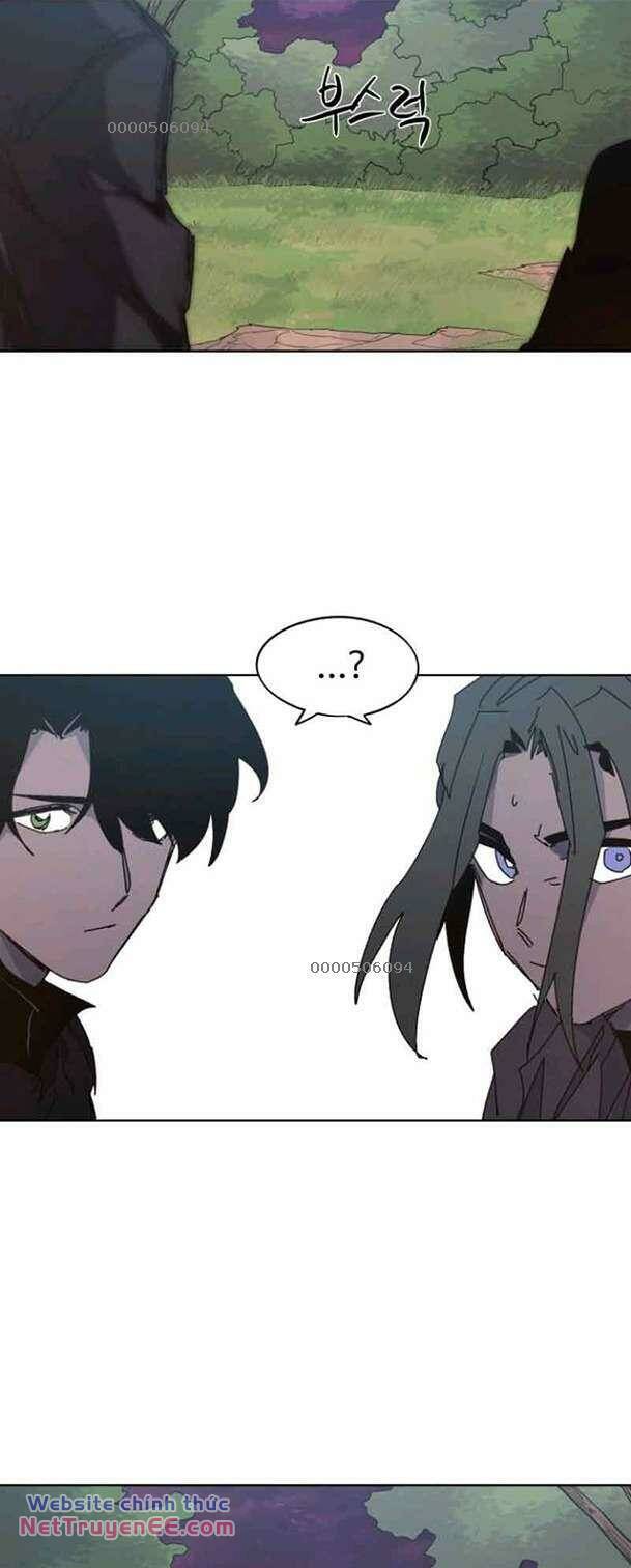 Kỵ Sĩ Báo Thù: Chapter 139
