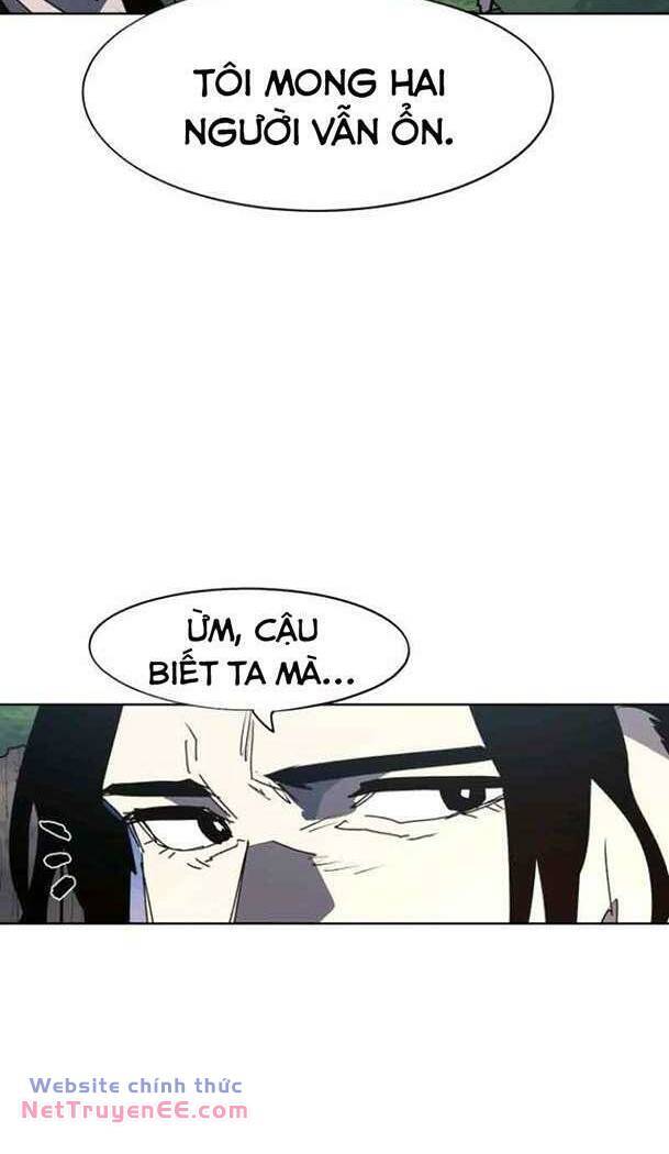 Kỵ Sĩ Báo Thù: Chapter 139