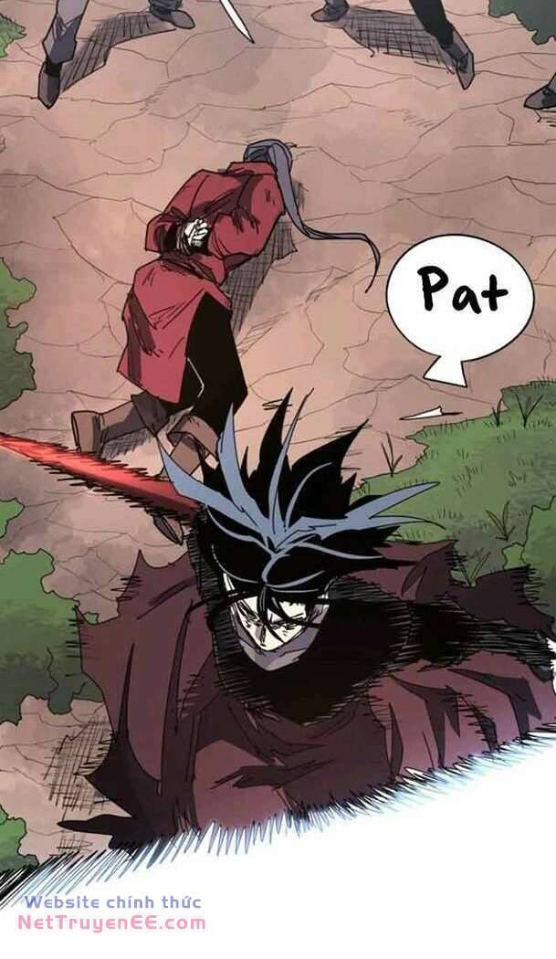 Kỵ Sĩ Báo Thù: Chapter 139